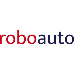 Roboauto logo