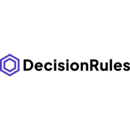 DecisionRules logo