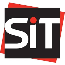 Singapore Institute of Technology logo