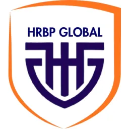 HRBP Global; ThinkLab & Solutions logo