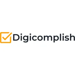 Digicomplish logo
