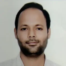 Harsh Sharma photo