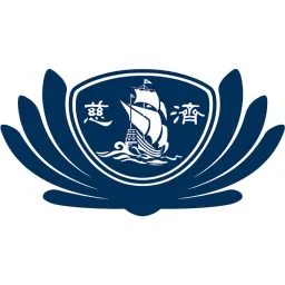 Tzu Chi Foundation Singapore logo