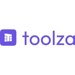 Toolza logo