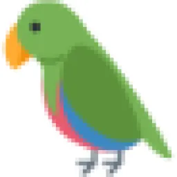 Expected Parrot logo