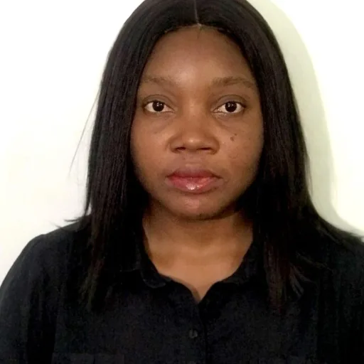 Marrieth Ejiasi