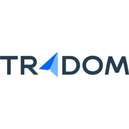 TRADOM logo