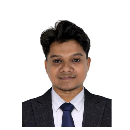 Arin Mandal