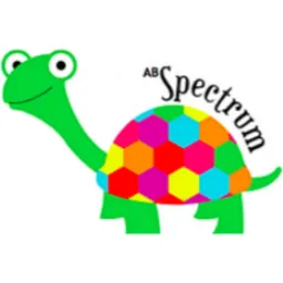 AB Spectrum logo
