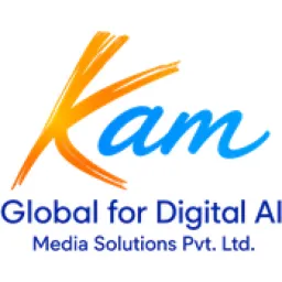 KAM Global logo