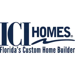 ICI Homes logo