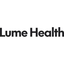 Lume Health logo