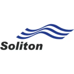 Soliton Technologies Pvt Ltd logo