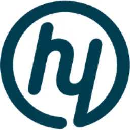 hy - the Axel Springer Consulting Group logo