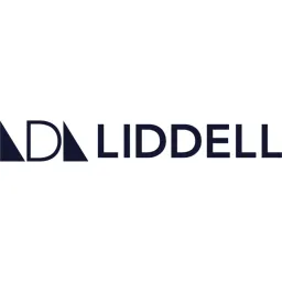 LIDDELL logo