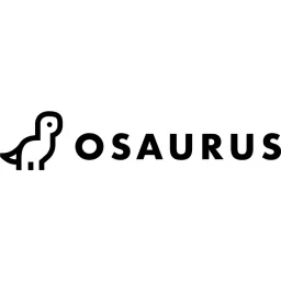 Osaurus logo