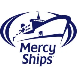 Mercy Ships logo