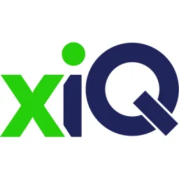 XiQ logo