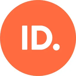 IDnow logo