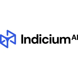 Indicium AI logo