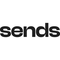 Sends logo