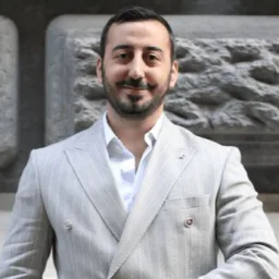 Goekhan Parmak photo