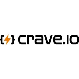 Crave logo