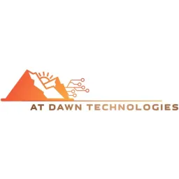 At Dawn Technologies logo
