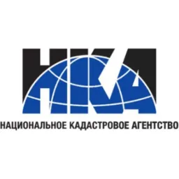 National Cadastre Agency logo