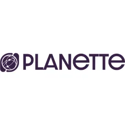 PLANETTE.AI logo