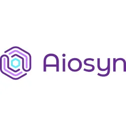Aiosyn logo