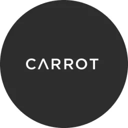 Carrot Fertility logo