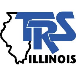 Teachers' Retirement System of Illinois logo