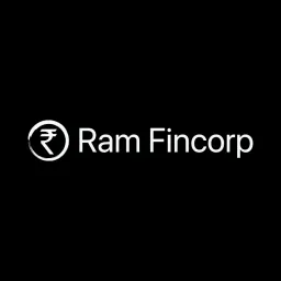 Ram Fincorp logo