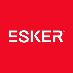 Esker logo