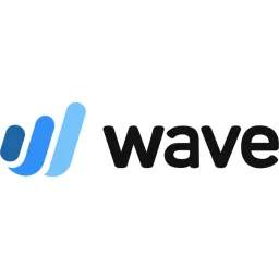Wave HQ logo