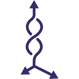 Biocartesian logo