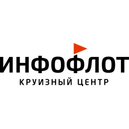 Infoflot logo