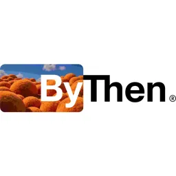 Bythen logo