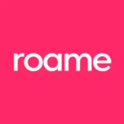 Roame logo
