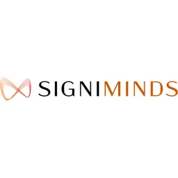 Signiminds Technologies logo