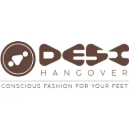 Desi Hangover logo