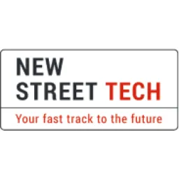 New Street Tech logo