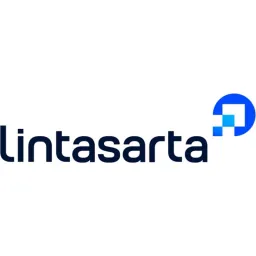 Lintasarta logo