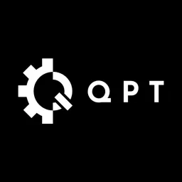 QPT logo
