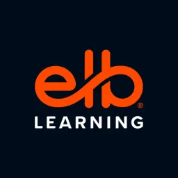 ELB Learning logo
