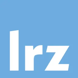 Leibniz Supercomputing Centre logo