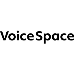 Voice Space logo