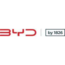 Byd By 1826 (Suntec) logo