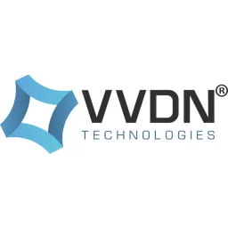 VVDN Technologies logo
